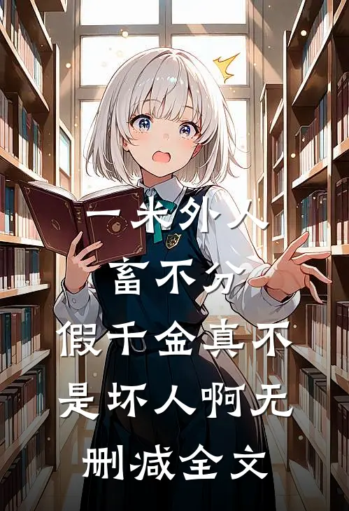 一米外人畜不分，假千金真不是坏人啊无删减全文
