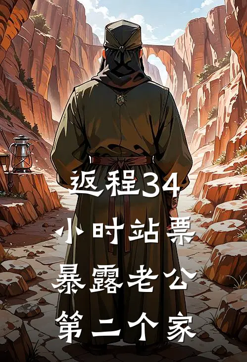 返程34小时站票，暴露老公第二个家