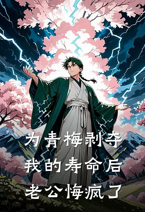 为青梅剥夺我的寿命后，老公悔疯了