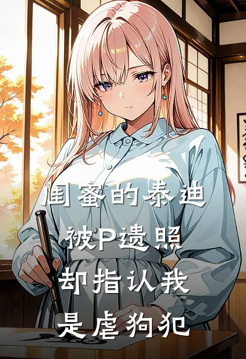 闺蜜的泰迪被P遗照，却指认我是虐狗犯