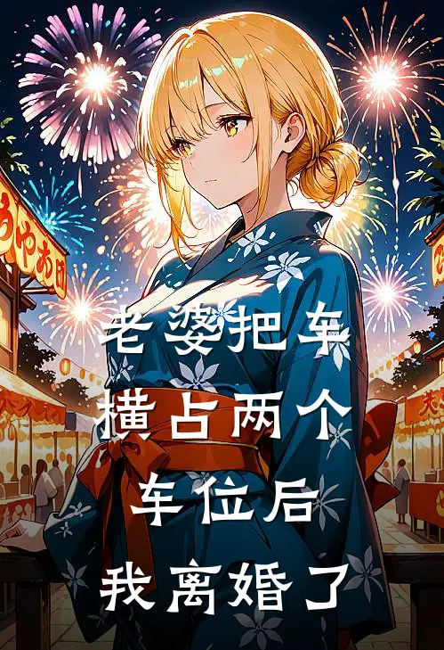 老婆把车横占两个车位后,我离婚了怎么判