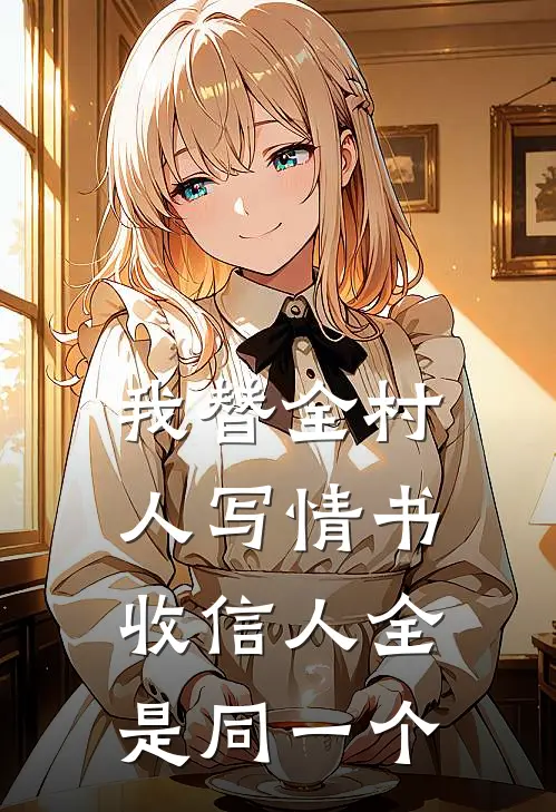 我替全村人写情书，收信人全是同一个