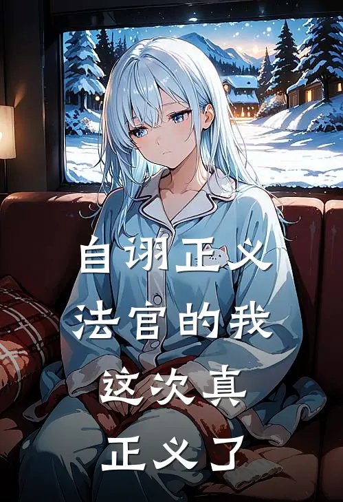 自诩正义法官的我,这次真正义了是谁说的