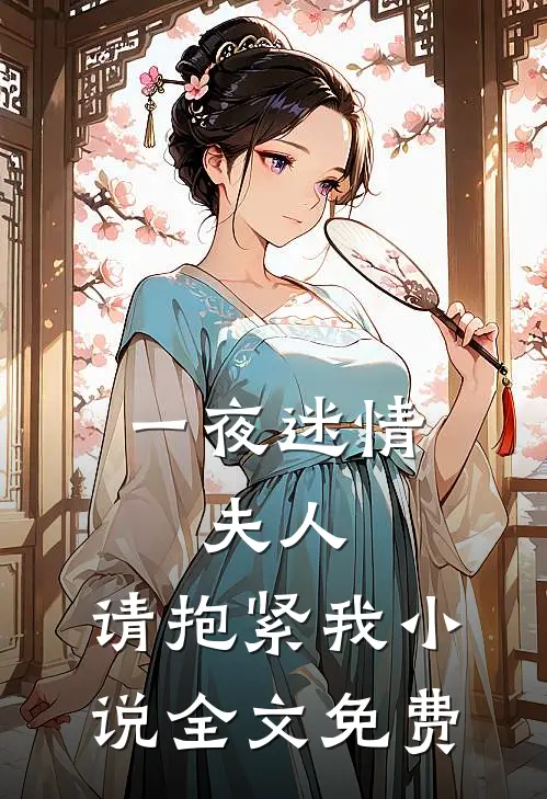 一夜迷情：夫人，请抱紧我小说全文免费