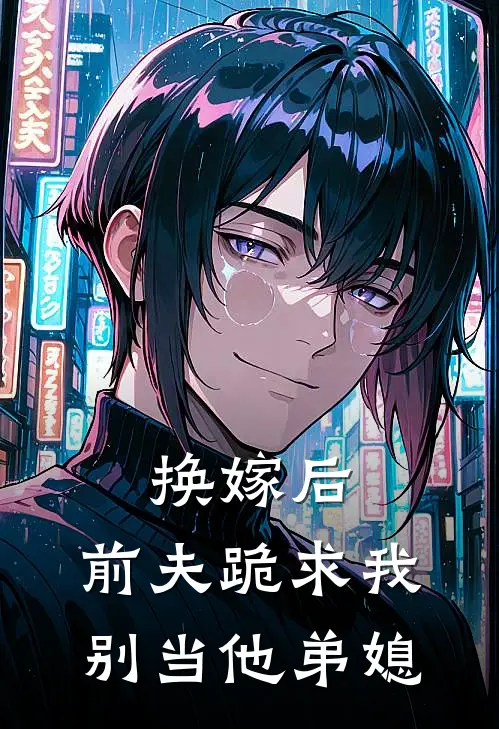 换嫁后，前夫跪求我别当他弟媳