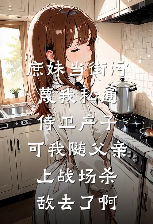 庶妹当街污蔑我私通侍卫产子，可我随父亲上战场杀敌去了啊