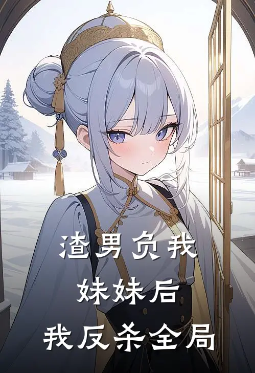 渣男负我妹妹后,我反杀全局