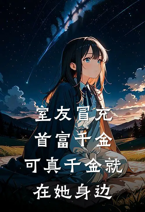 室友冒充首富千金，可真千金就在她身边