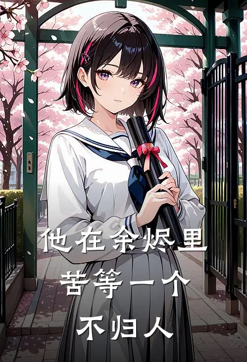 他在余烬里,苦等一个不归人