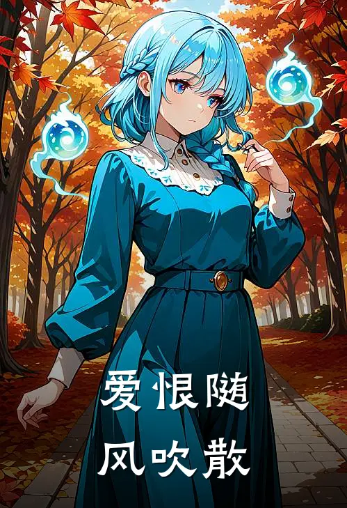 爱恨随风吹散是哪首歌