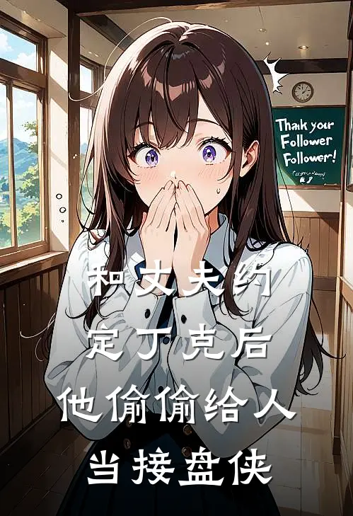 和丈夫约定丁克后，他偷偷给人当接盘侠