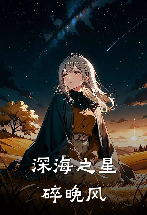 深海之星碎晚风最新章节更新内容