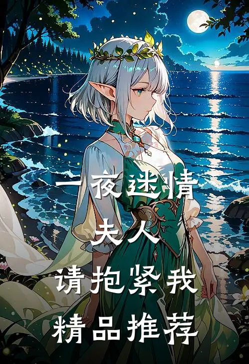 一夜迷情：夫人，请抱紧我精品推荐