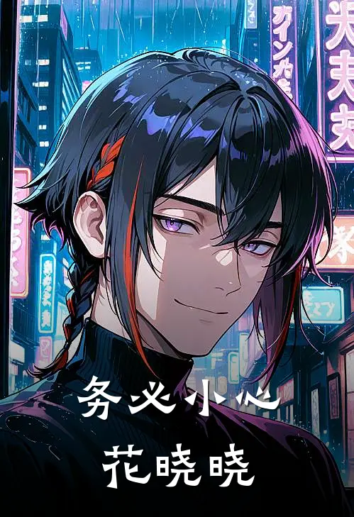 务必小心花晓晓