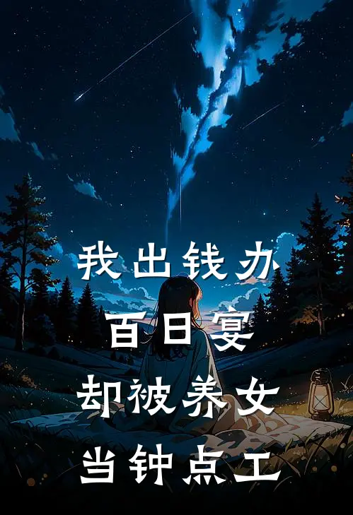 我出钱办百日宴，却被养女当钟点工
