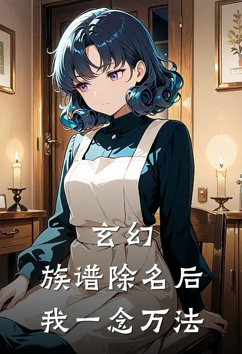 玄幻：族谱除名后，我一念万法