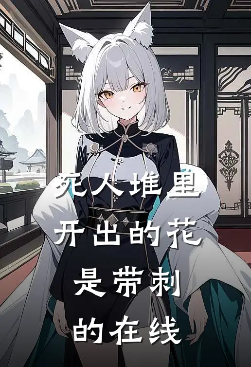 死人堆里开出的花，是带刺的在线