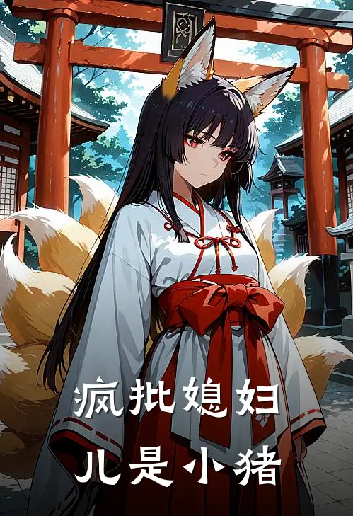 疯批媳妇儿是小猪
