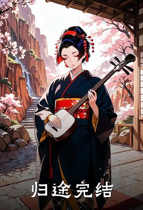 归途完结