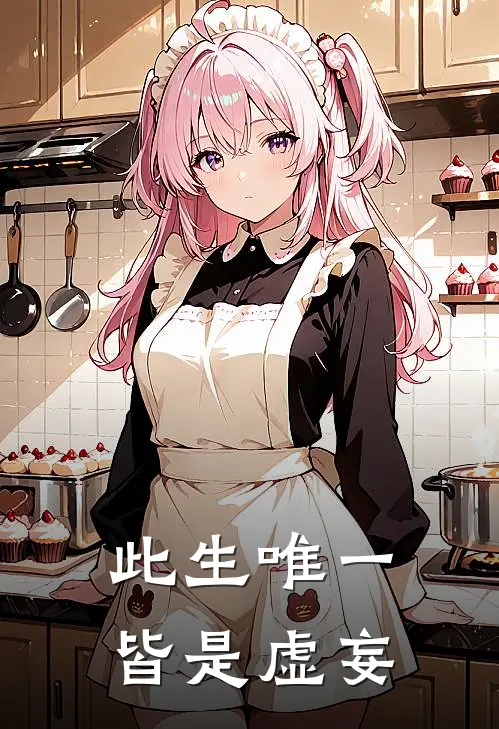 此生唯一,皆是虚妄的