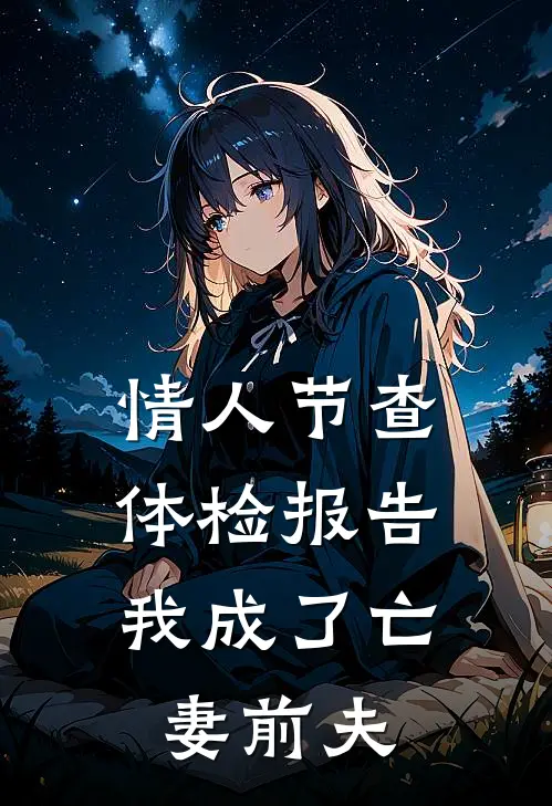 情人节查体检报告，我成了亡妻前夫