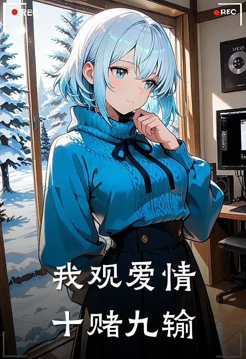 我观爱情，十赌九输