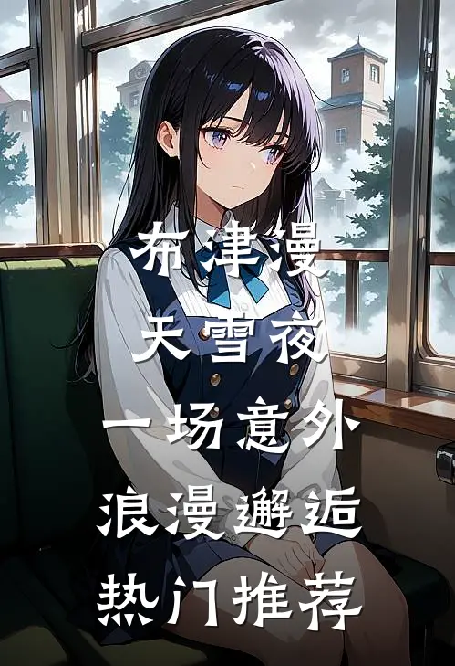 布津漫天雪夜：一场意外浪漫邂逅热门推荐