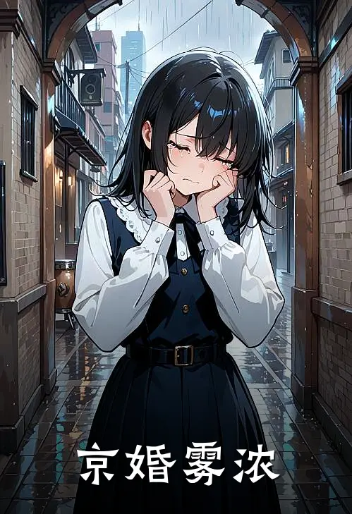 京婚雾浓陆烬喻浓