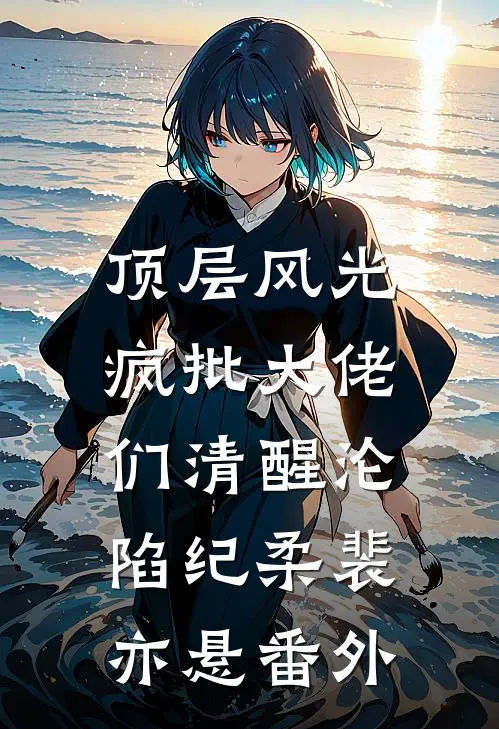 顶层风光：疯批大佬们清醒沦陷纪柔裴亦悬番外
