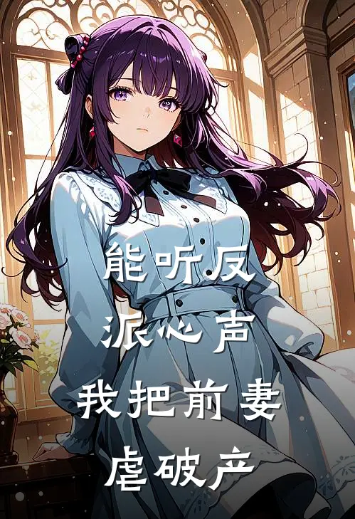能听反派心声，我把前妻虐破产