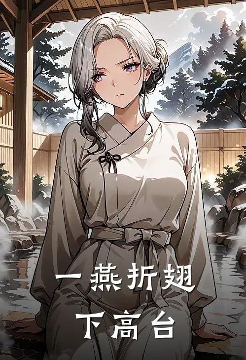 一燕折翅下高台