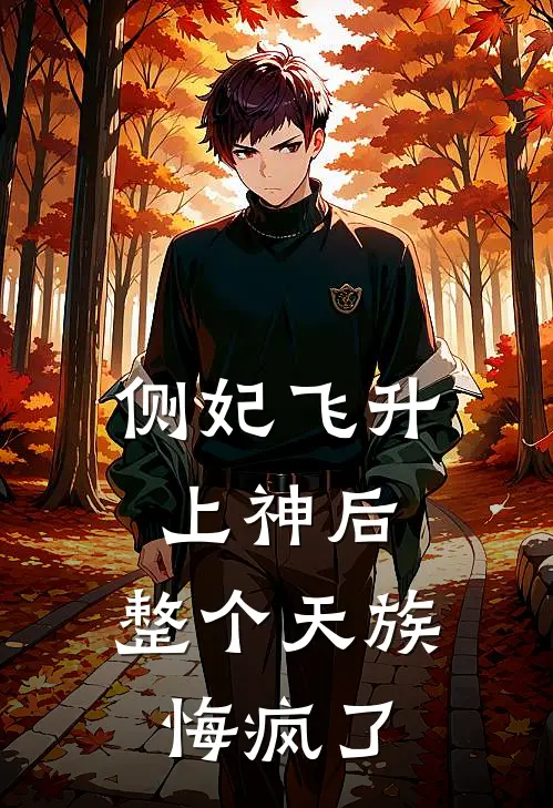 侧妃飞升上神后,整个天族悔疯了,,短剧