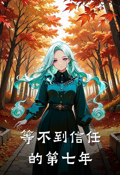 等不到信任的第七年