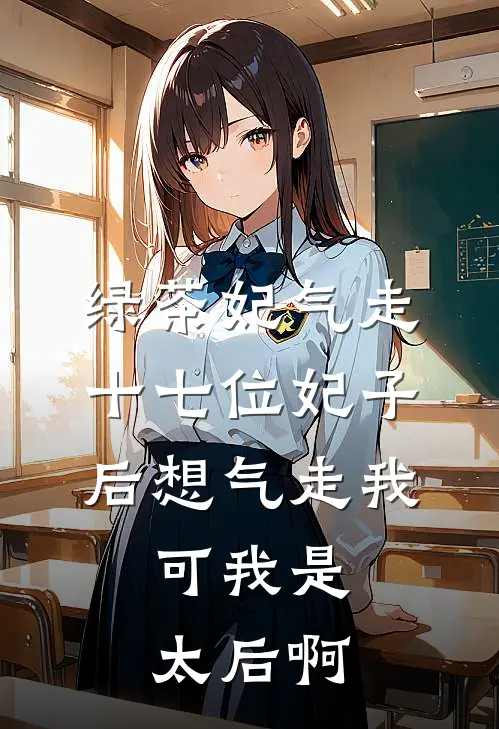 绿茶妃气走十七位妃子后想气走我,可我是太后啊