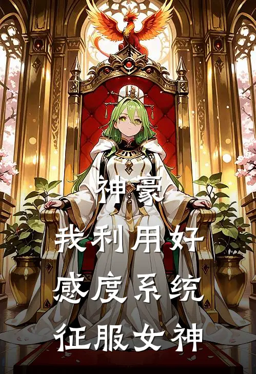 神豪我利用好感度系统征服女神顾恒