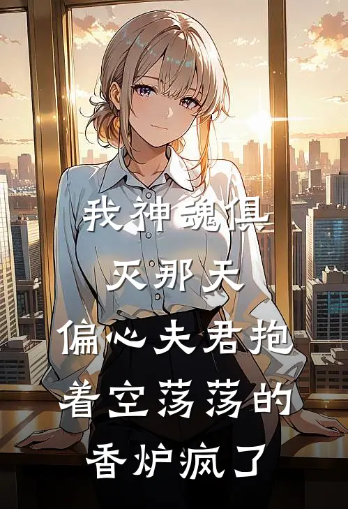 我神魂俱灭那天，偏心夫君抱着空荡荡的香炉疯了
