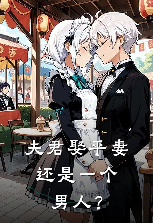 夫君娶平妻，还是一个男人？