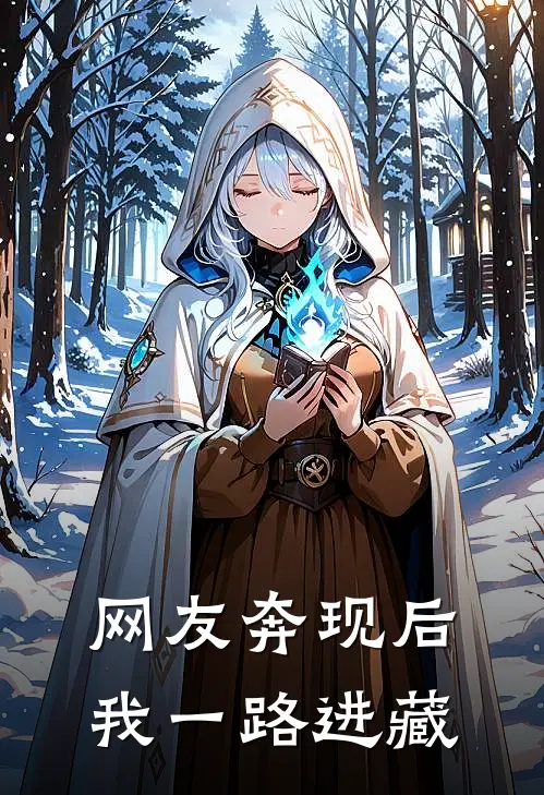 网友奔现后，我一路进藏
