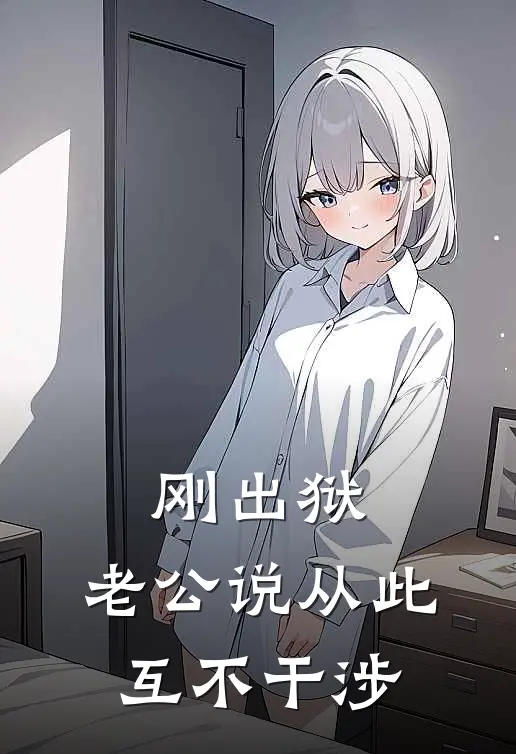 刚出狱，老公说从此互不干涉