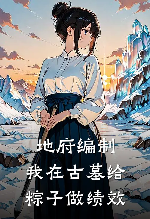 地府编制：我在古墓给粽子做绩效