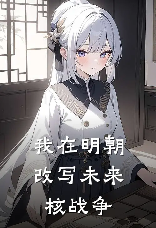 我在明朝改写未来核战争