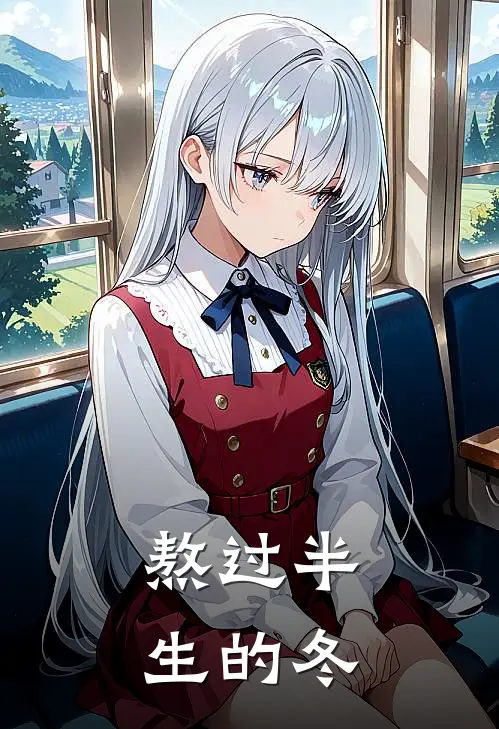 熬过半生的冬季说说