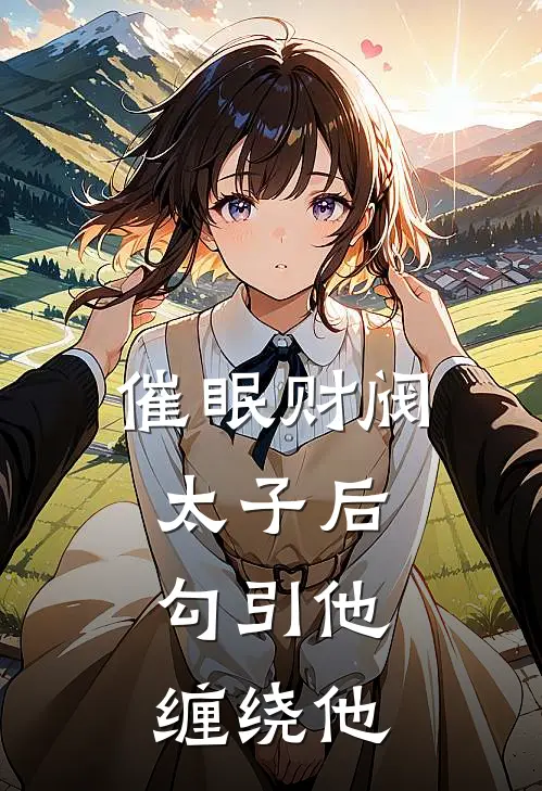 催眠财阀太子后，勾引他，缠绕他