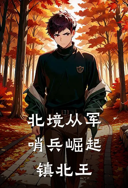北境从军：哨兵崛起镇北王