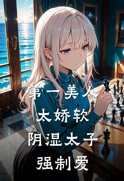 第一美人太娇软，阴湿太子强制爱