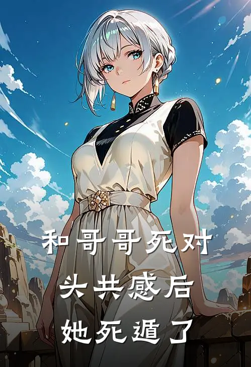和哥哥死对头共感后，她死遁了