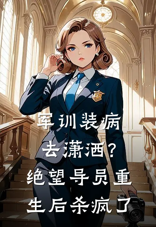 军训装病去潇洒？绝望导员重生后杀疯了