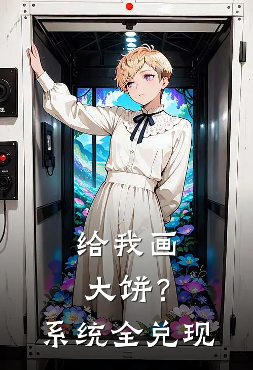 给我画大饼？系统全兑现