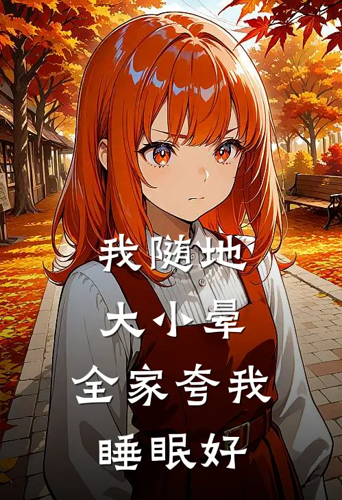 我随地大小晕,全家夸我睡眠好txt