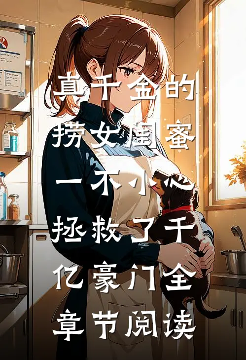 真千金的捞女闺蜜，一不小心拯救了千亿豪门全章节阅读